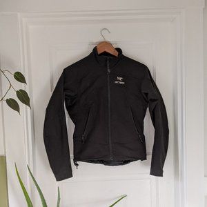 Arc'teryx Softshell Jacket - Sz. XS, 0-2
